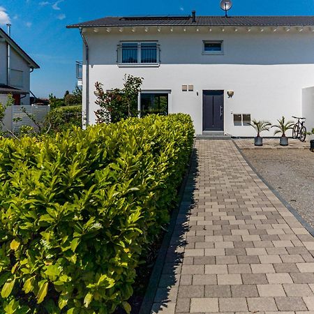 Ferienwohnung Elena Tettnang Kültér fotó