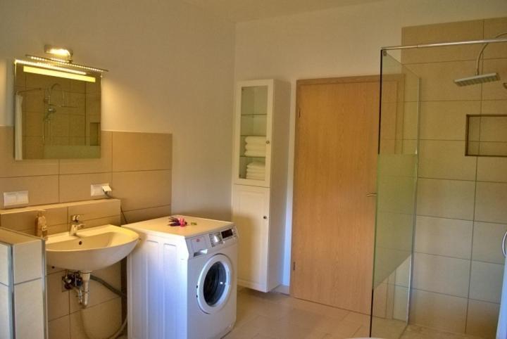 Ferienwohnung Elena Tettnang Kültér fotó