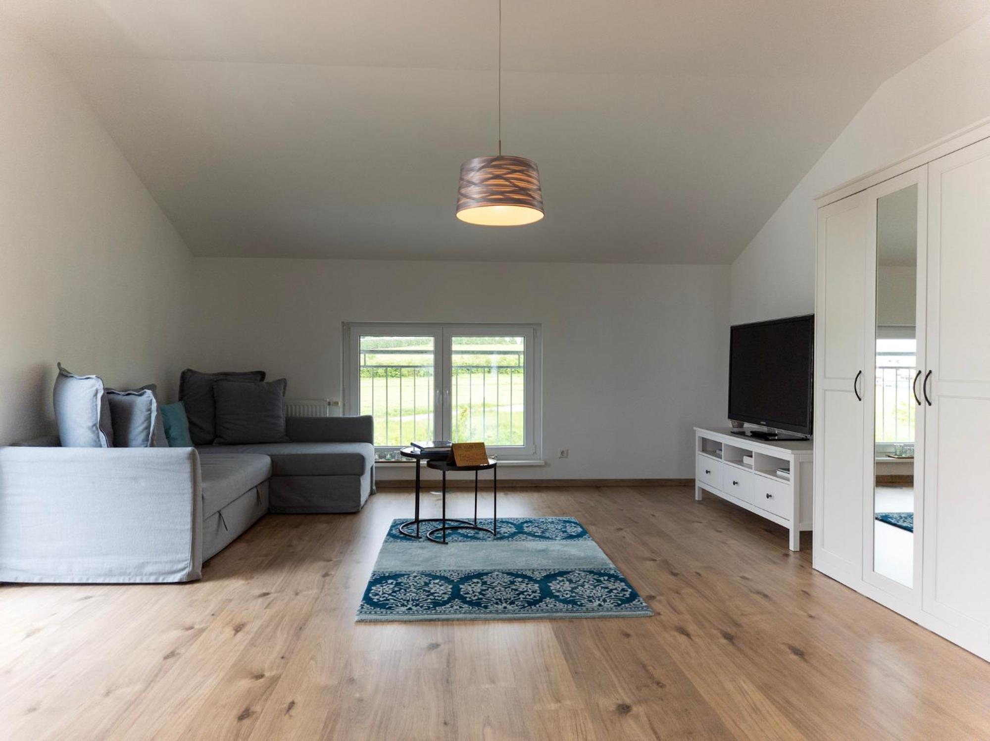 Ferienwohnung Elena Tettnang Kültér fotó